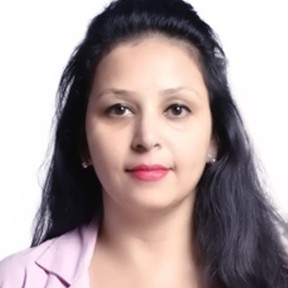 Nimita Singh