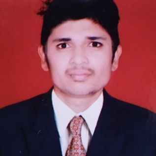 KETAN RAVINDRA PAWAR