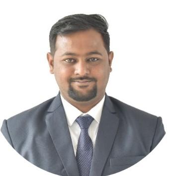SWARAJ KUMAR BEHERA