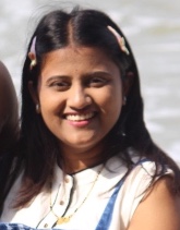 Mrunali Rangole