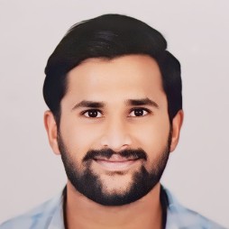 ALLAREDDY HEMANTH REDDY