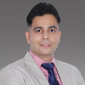 Vaibhav Lakra