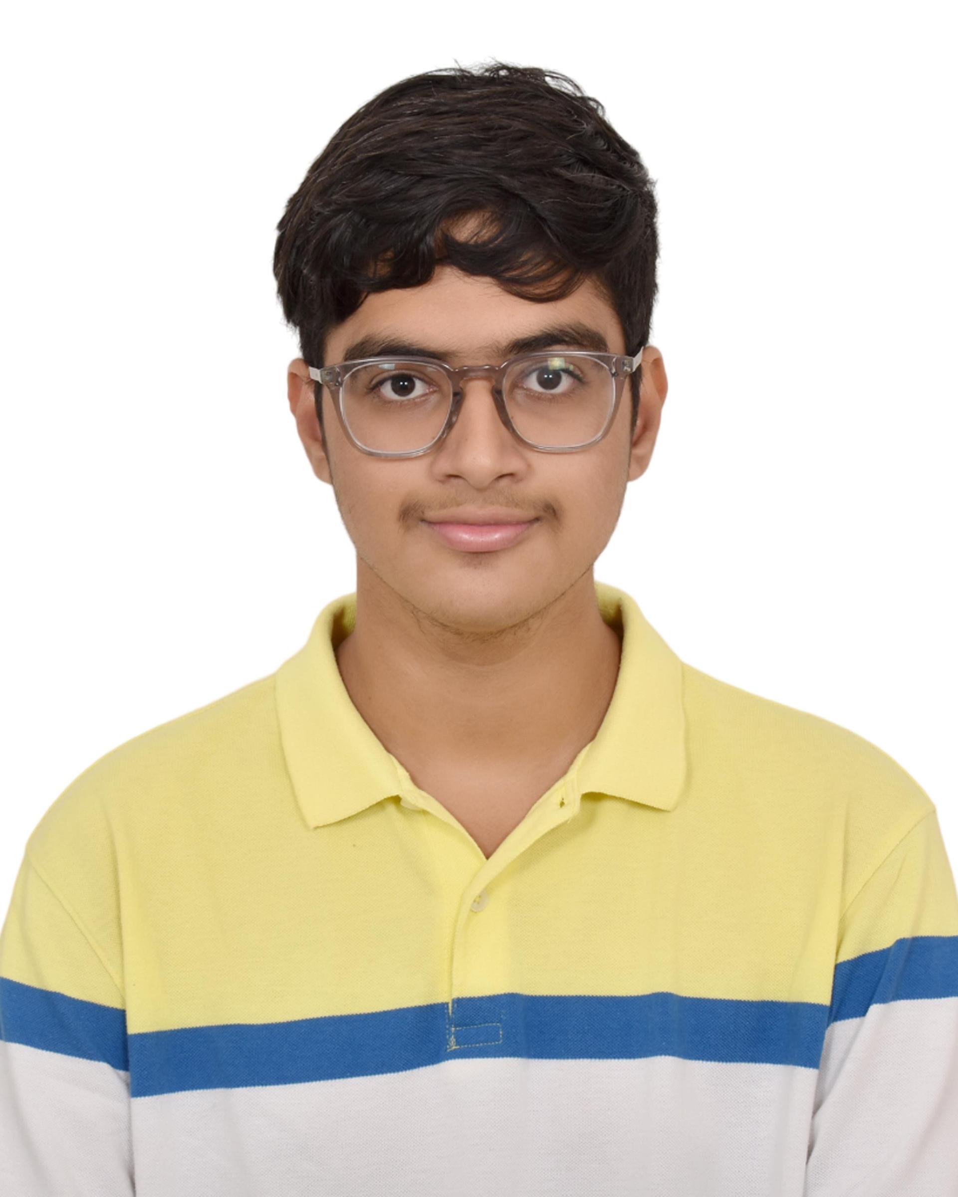 Krishna R Kulkarni