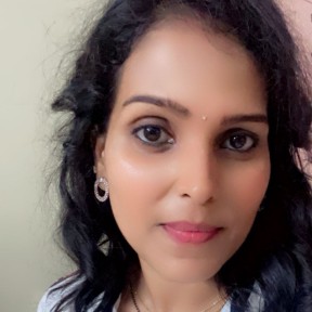 Kancharana Saradha