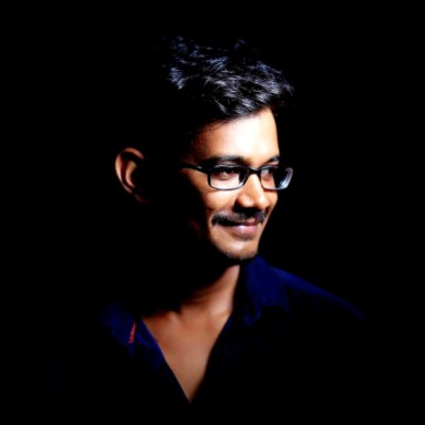 Satya Prasad Pilli