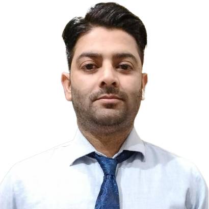 SANDEEP RANA