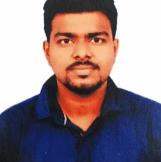 Asish Chandran