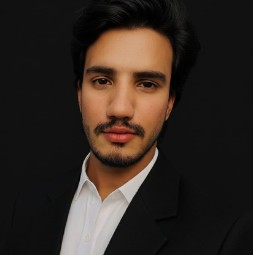 Mohammed Abdul Imran