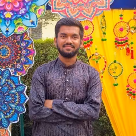 Kautilya Upadhyay