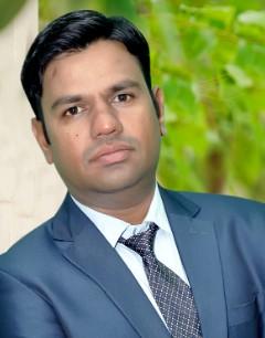 Madhaw Singh Sahu