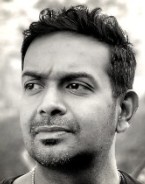 Sumeet Mhatre