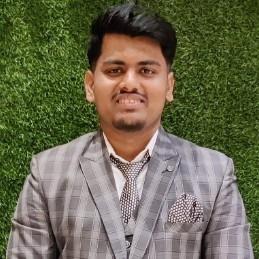 Sundar Parab