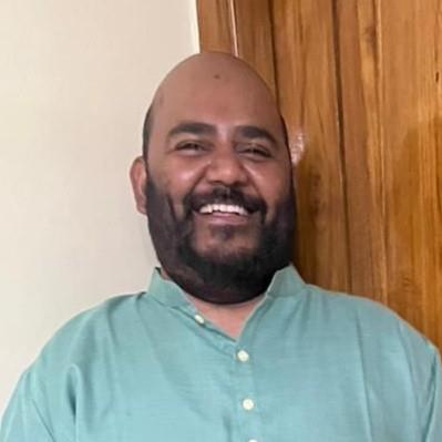 Rahul Pearce