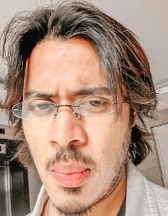 SK RAMIZ RAJA