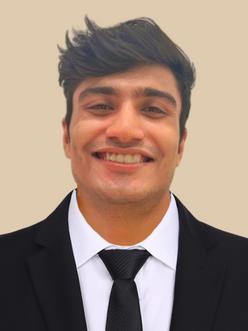 Yogesh Kumar