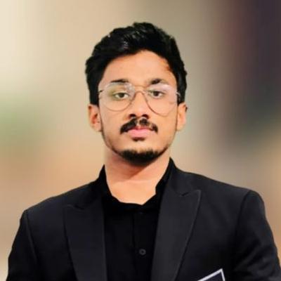 Mohammad irfan thangal