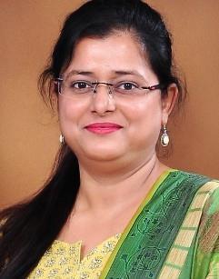 ANKITA SINGH