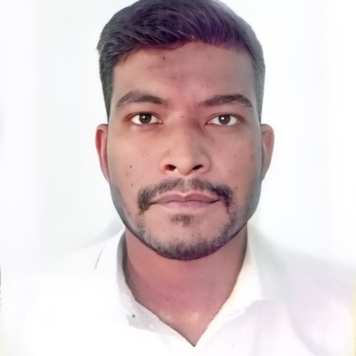 Shyam Kumar Bashu