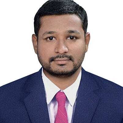 Prabu N