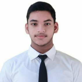 Mithun Martin