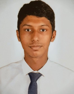 YASER SHAIKH