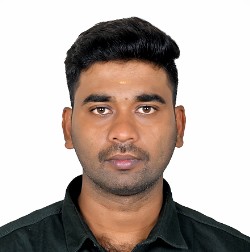 DINESH KUMAR VEERACHINNU