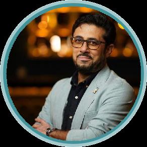 Paras Sharma