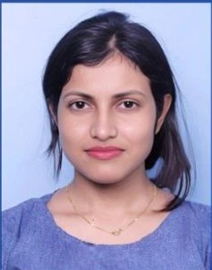 Mousumi Das
