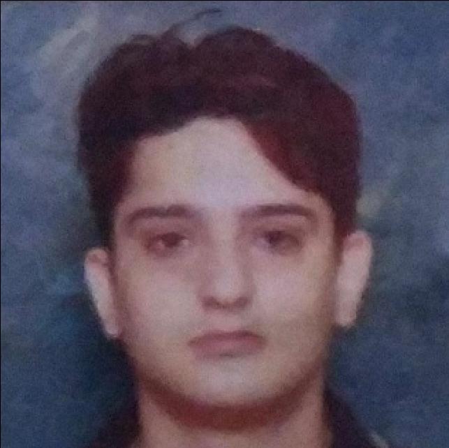 Paras Sood