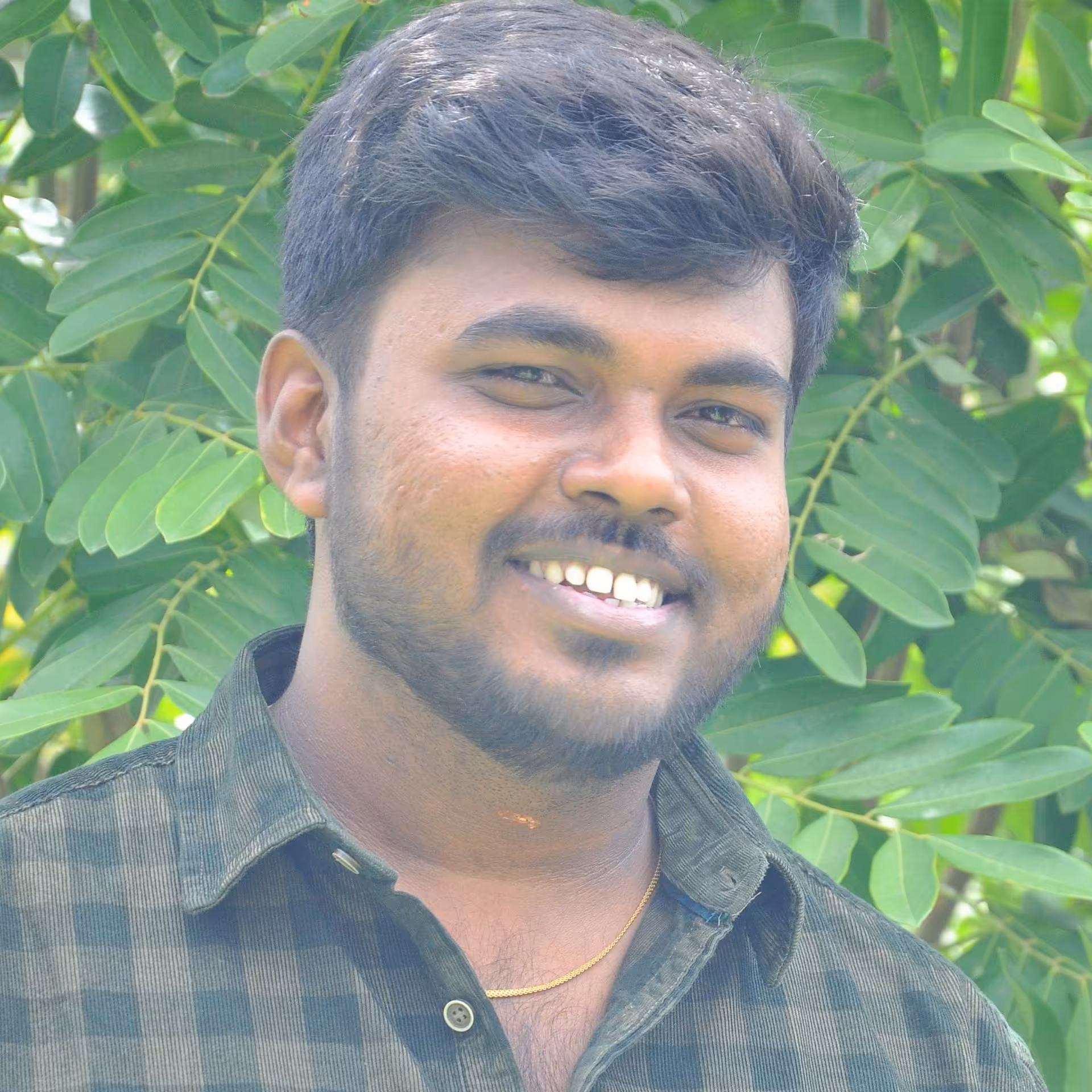 Rajesh Rajasekaran