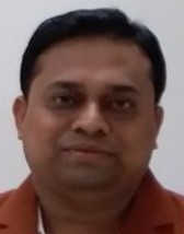 Saibal Sen
