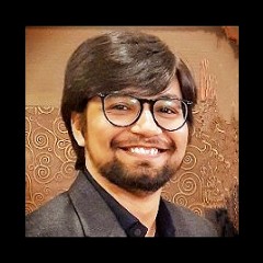 Sanket Gandhi