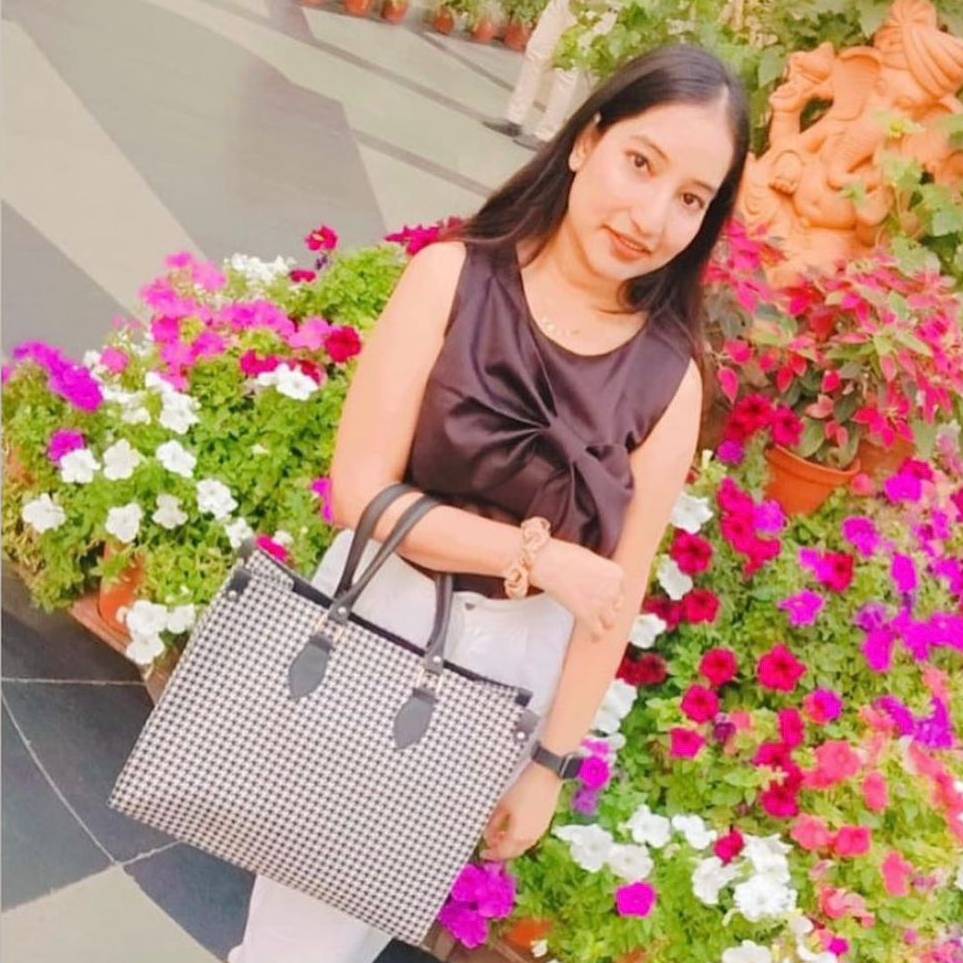 RITU SONKAR