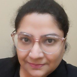 Barkha Sood