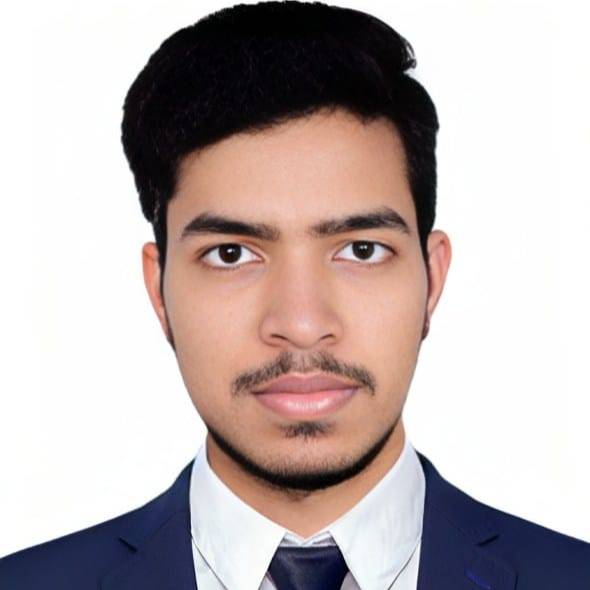 AJAY AGGARWAL