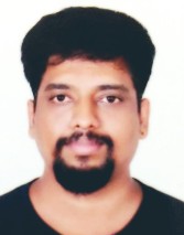 Sandeep Rao A