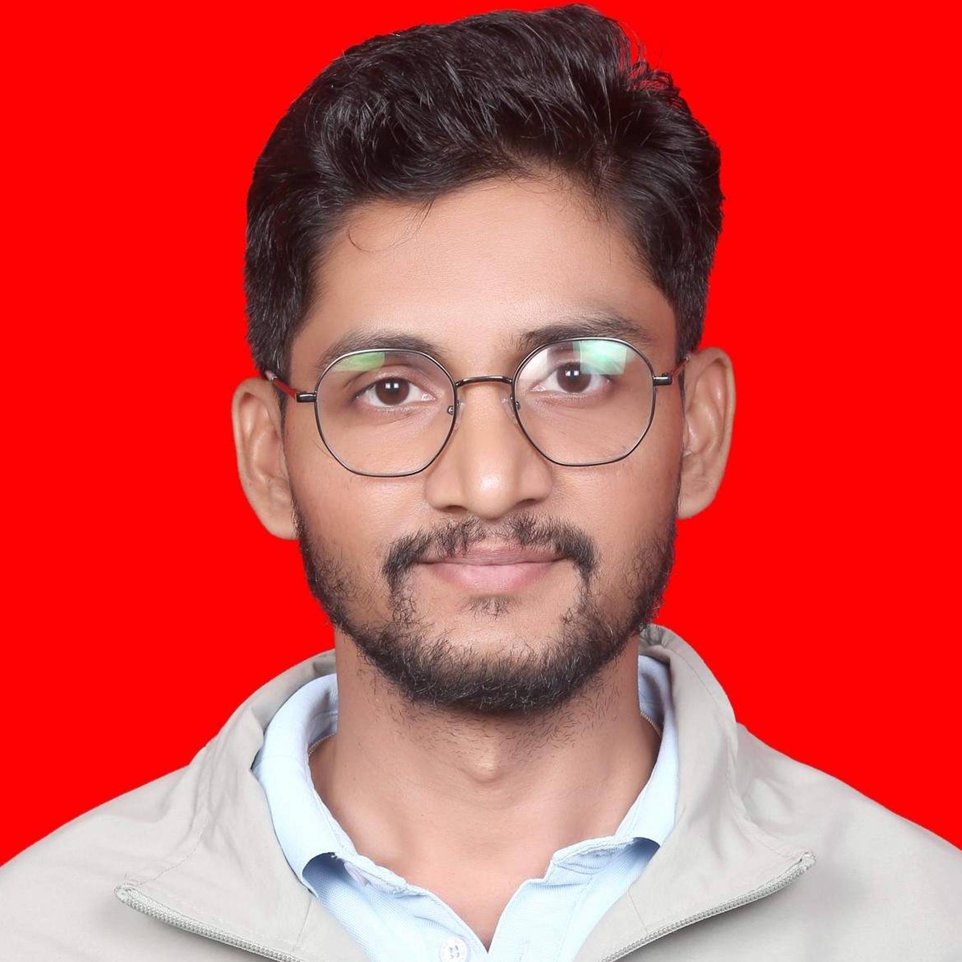 Parag Sande