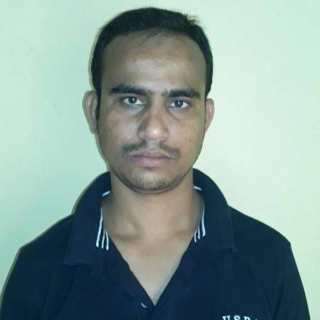 MOHD ARIF