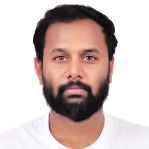 Kiran Gopalappa