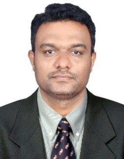 Ashpak Shaikh