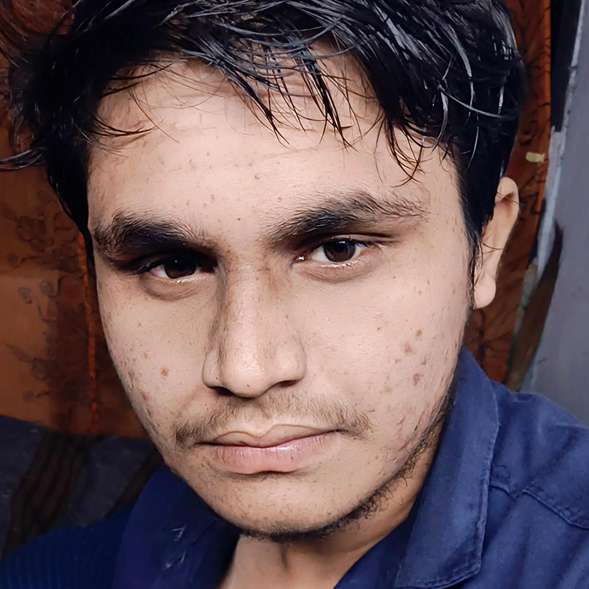 Shaik Bajibude