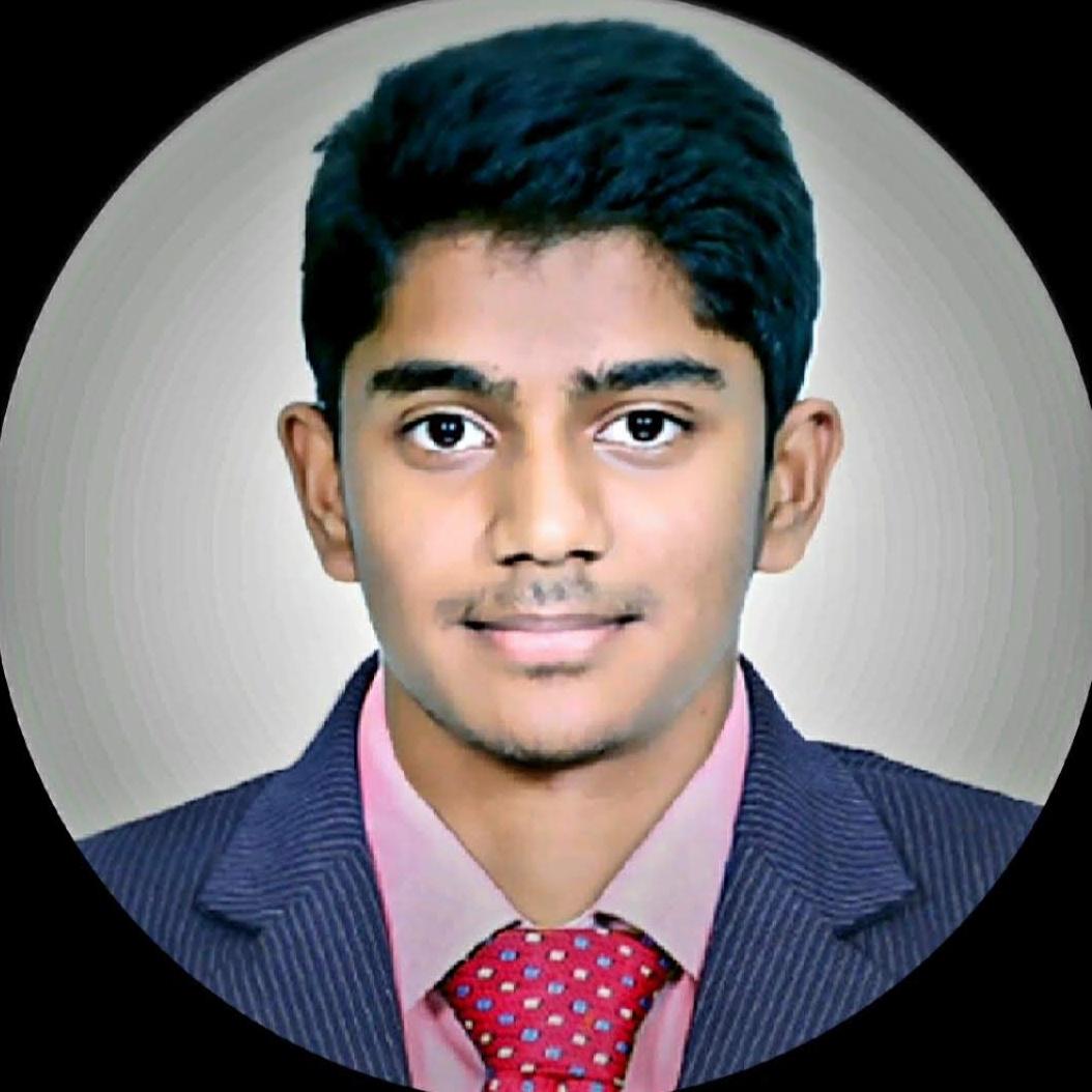 Ashwinth Sasikumar