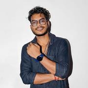AMAN RAJ SHARMA