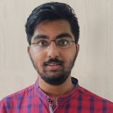 Akhil Babu Vankayalapati