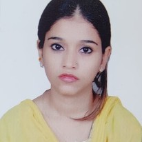 Nashra Shaikh