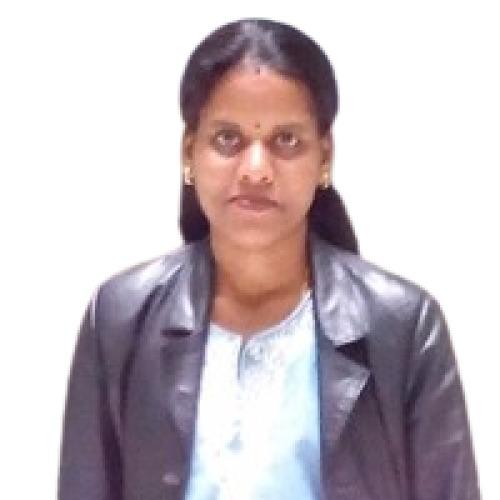 Dr.RAJAPRIYA K