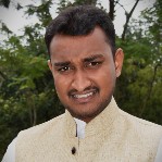 Manoj Kumar P