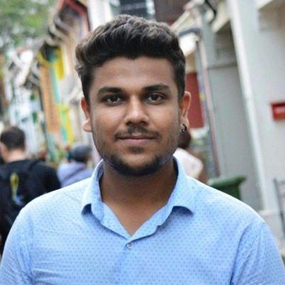 Harshit Kaushik