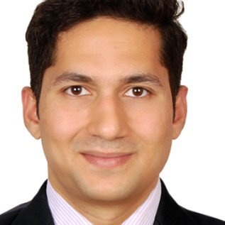 DHIRAJ PATIL
