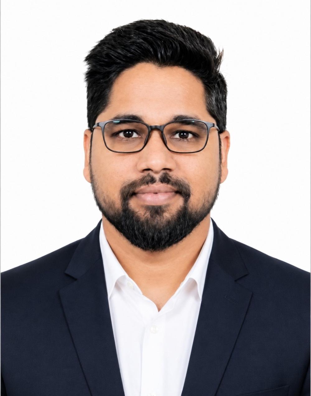 Shivam Kumar Engineering Manager - Mobile